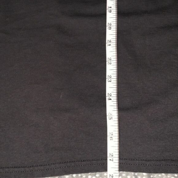 Hunter X Hunter Gon Graphic T-Shirt Size L Black Anime Tee - Picture 7 of 8